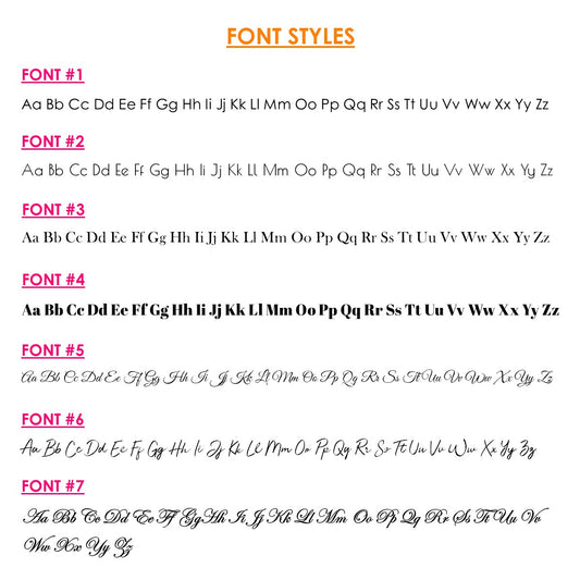 Personalized Ginger Jar Notepad – Elegant Chinoiserie Desk Accessory