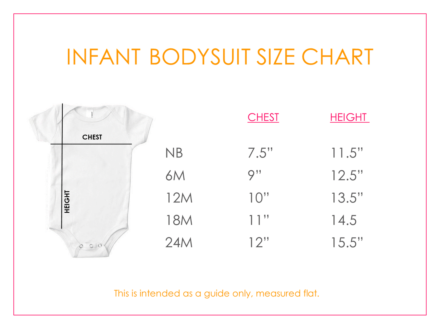 Personalized Pomegranate Fruit Baby One Piece, Short Sleeve Bodysuit