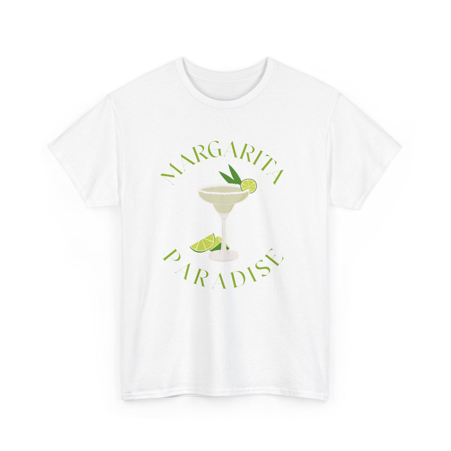 Margarita T-Shirt, Choose White, Black, Navy