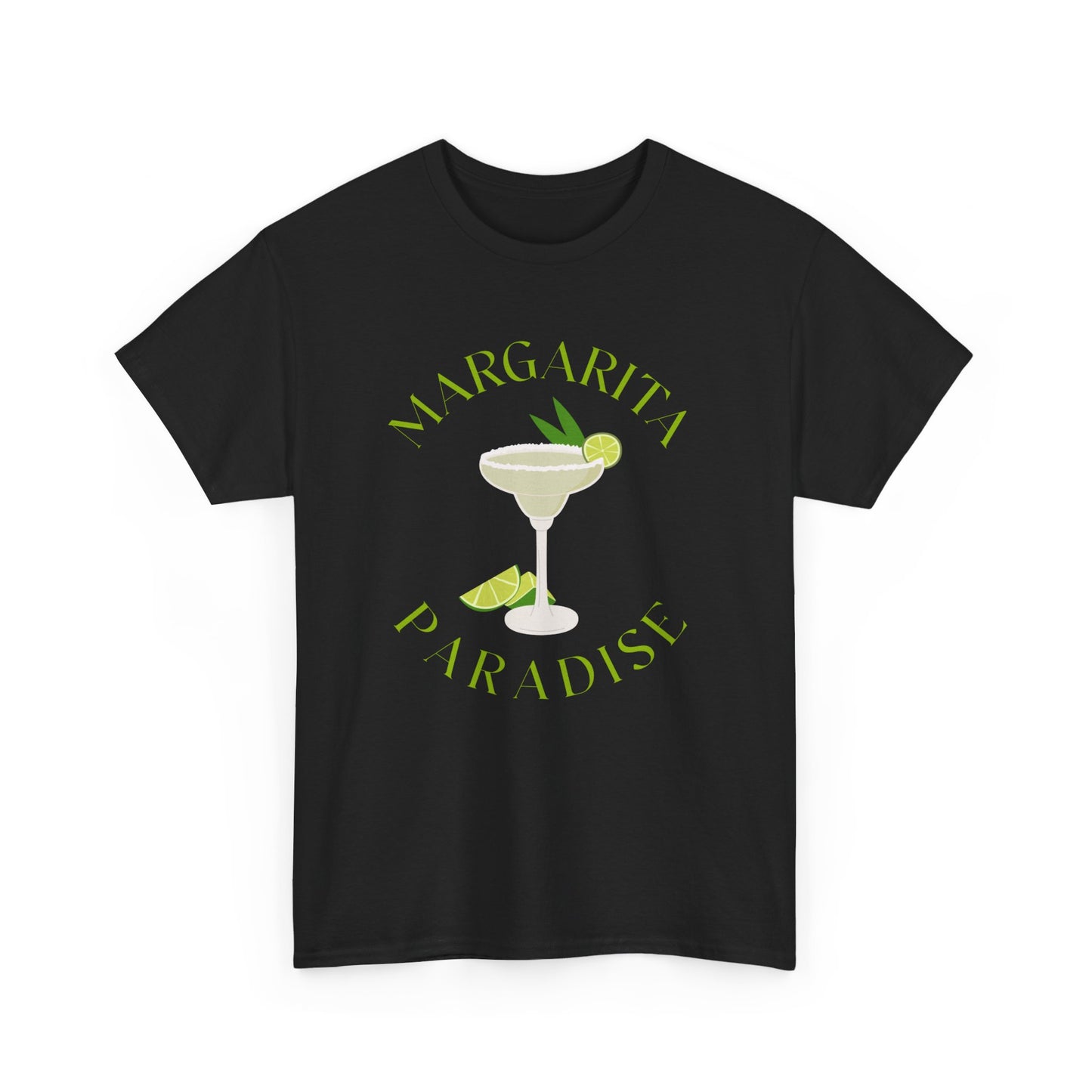 Margarita T-Shirt, Choose White, Black, Navy