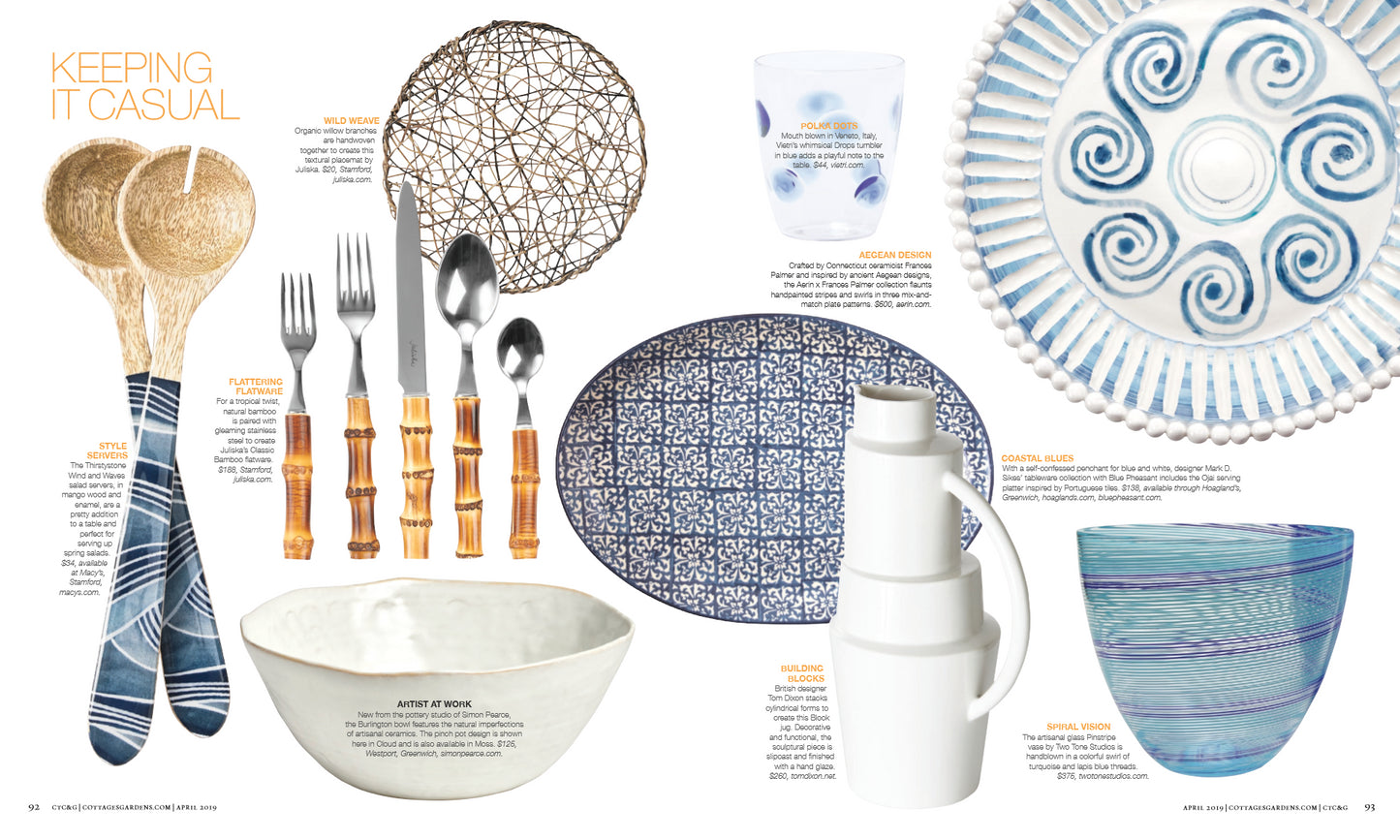 Agate Print Plastic Plate 10", Green & White, Choose Single or Set