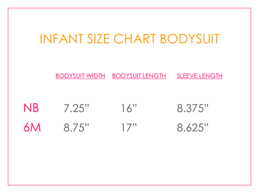 Lime Baby One Piece, Long Sleeve, White
