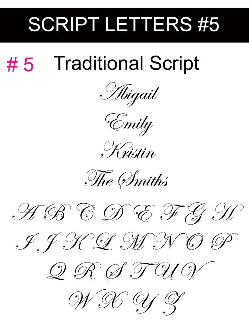 Personalized Serving Platter, Floral Batik, White and Black, Luxury Plastic