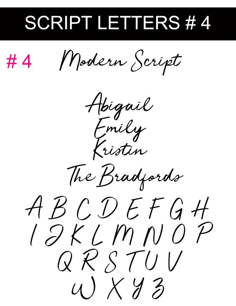 Personalized Serving Platter, Banana Leaf, Green and White, Luxury Plastic