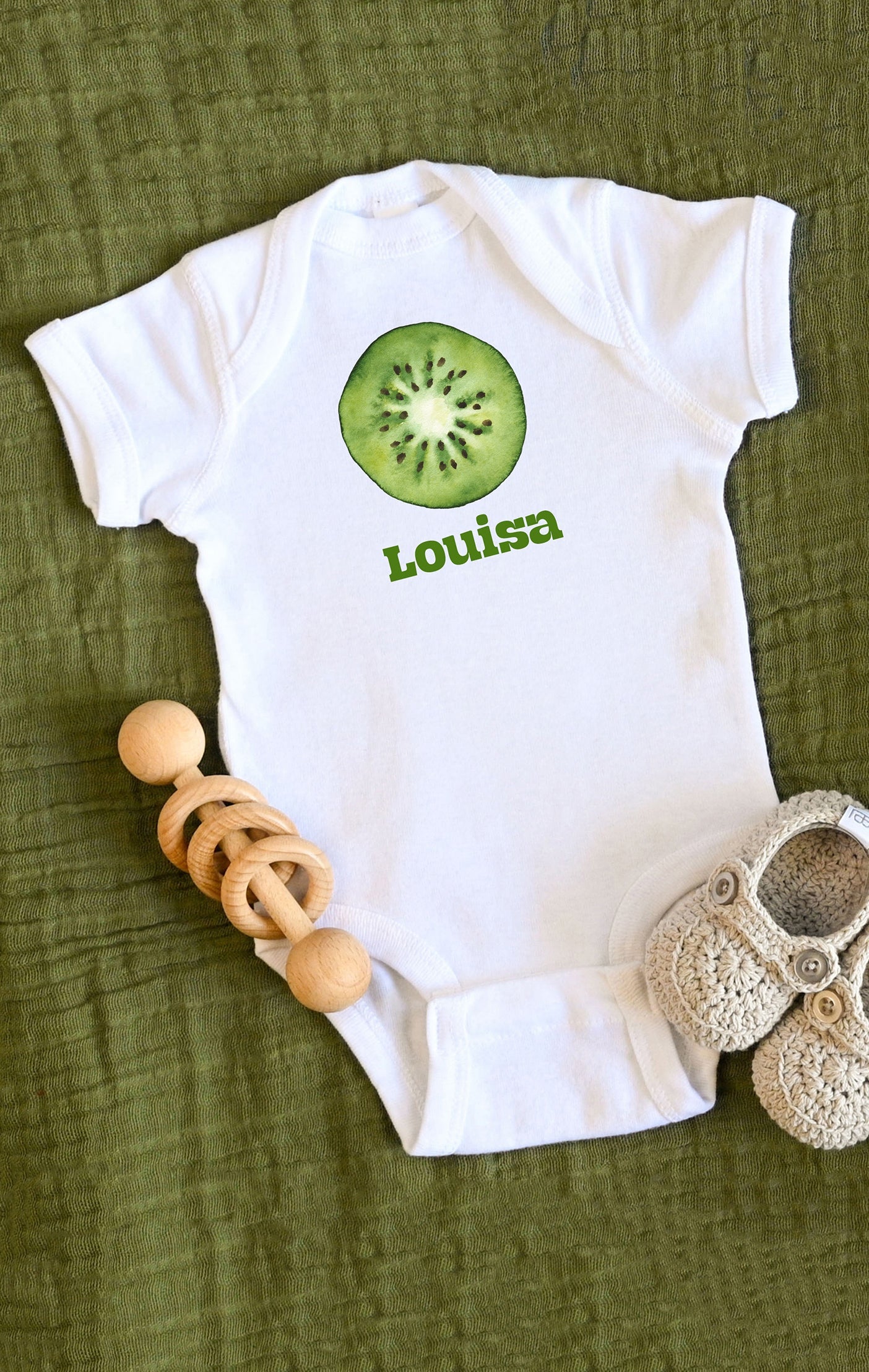 Baby & Toddler Tees