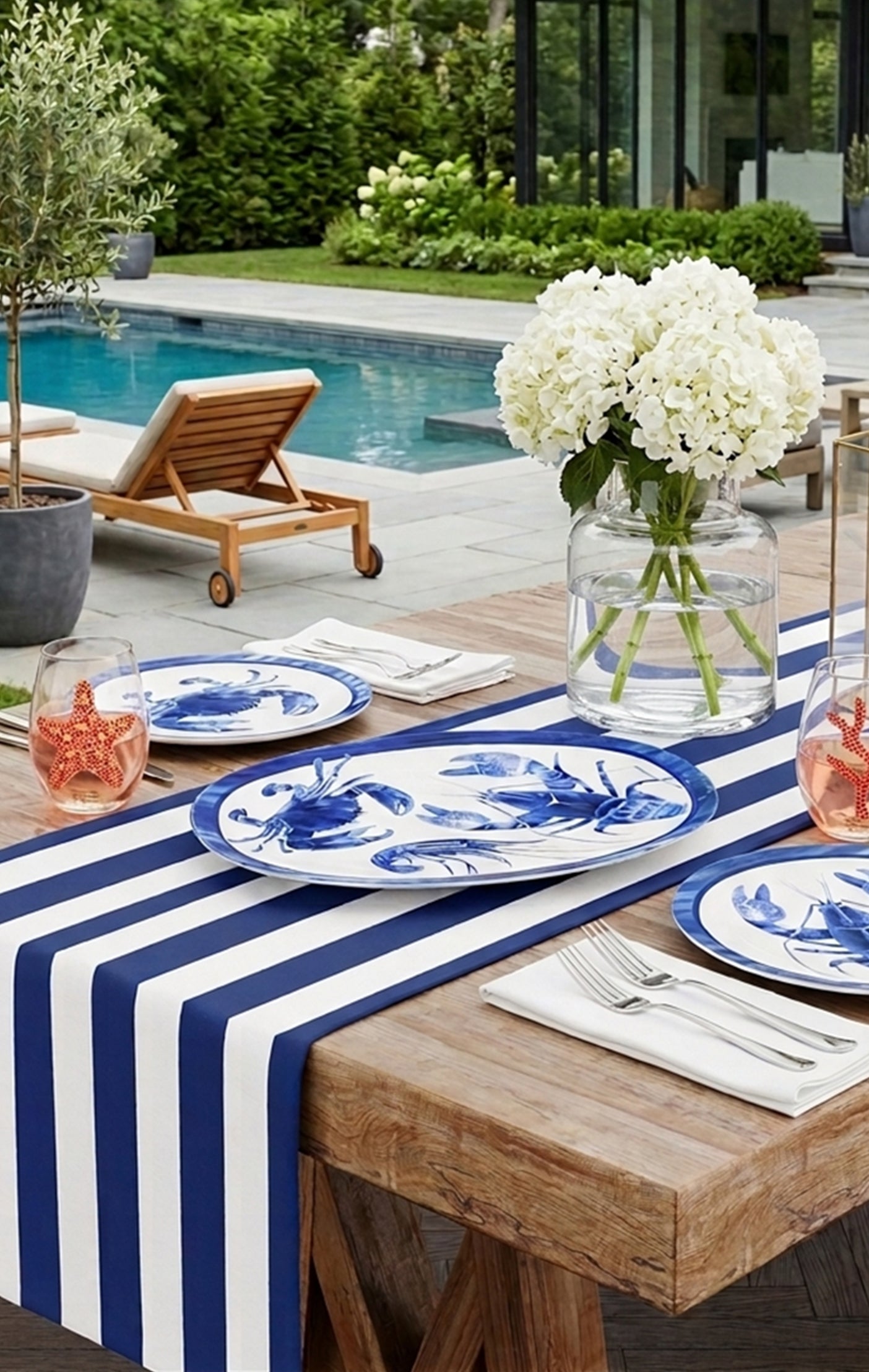 The Coastal Collection