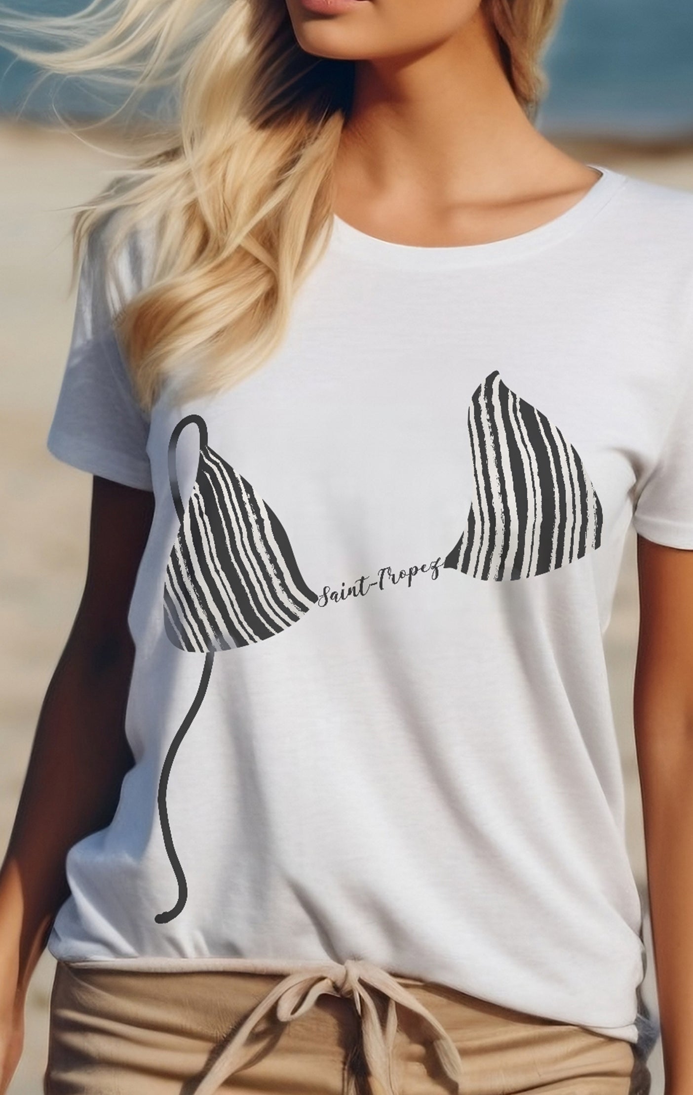 Women's Graphic T-Shirts