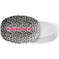 In My Hosting Era Serving Platter, Leopard Pattern, Luxury Plastic