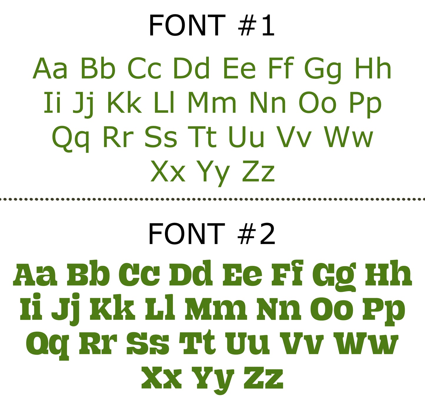 Personalized Kiwi Fruit Baby One Piece, Long Sleeve, White