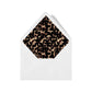 Personalized Stationery - Chunky Square Tortoiseshell Eyewear Notecards + Coordinating Envelopes