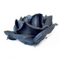 Black Rose Flower Pin Brooch for Women and Men