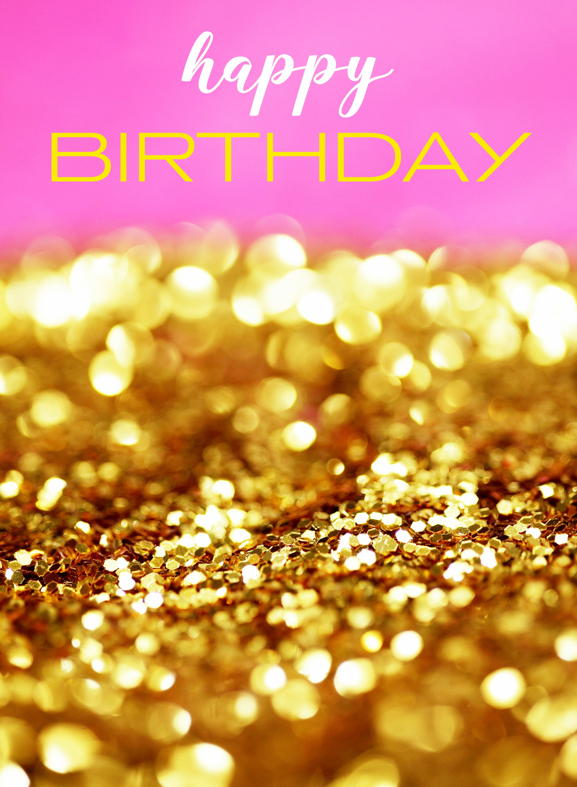 Birthday E-gift card gift idea for last minute birthday gifts for him or her