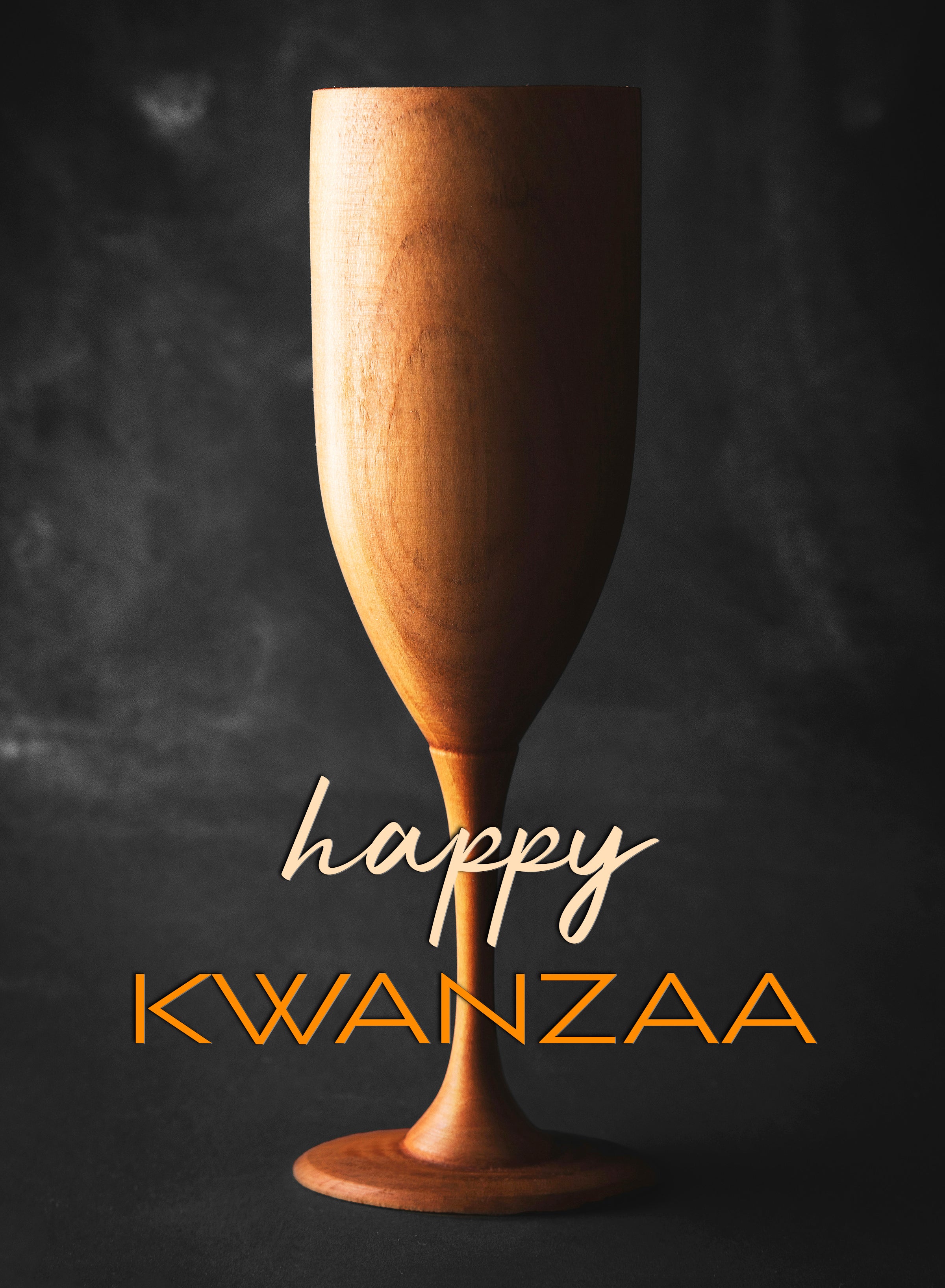 Happy Kwanzaa E-Gift Cards - Last Minute or Same Day Gifts – Multi Chic