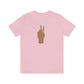 Peace Sign T-shirt, Style #2