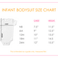 Lemon Baby One Piece, Short Sleeve Bodysuit, White