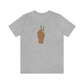 Peace Sign T-shirt, Style #2