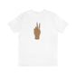 Peace Sign T-shirt, Style #2