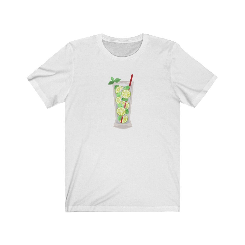 Mojito t shirt hot sale