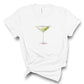 Martini Cocktail T-Shirt