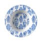 Ginger Jars Print Bowls Blue & White