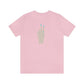 Hand Peace Sign T-Shirt, Style #3