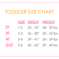 Lemon Slice Print T-Shirt, Toddler, 2T - 5/6